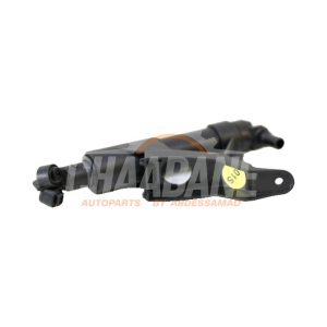 Buse phare 8W0955101 Audi A4 (B9) 2.0 40 TFSI Mild hybrid 16_ 2015