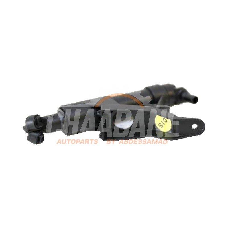Buse phare 8W0955101 Audi A4 (B9) 2.0 40 TFSI Mild hybrid 16_ 2015