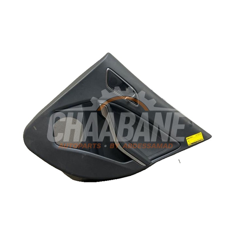 Revetement portiere haut 4portes arriere droite A1567302200 Mercedes GLA (156.9) 2.2 200 CDI, d 16V