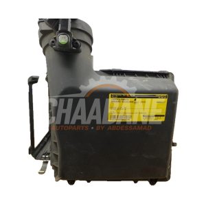 Boitier filtre a air A6450900001 Mercedes GLA (156.9) 2.2 220 CDI 16V 4-Matic