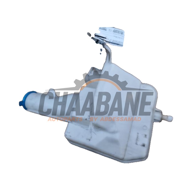 Reservoir lave-glace avant GETEST Mercedes Sprinter 3,5t (907.6/910.6) 319 CDI 3.0 V6 24V RWD