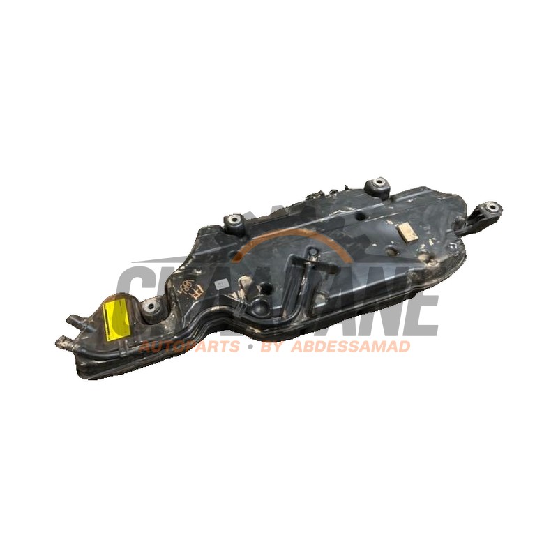 Reservoir Adblue A2474709002 Mercedes A (177.0) 1.5 A-180d