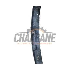 Couverture capteur serrure arriere 2K0864583 Volkswagen Caddy Alltrack 2015 / 2020