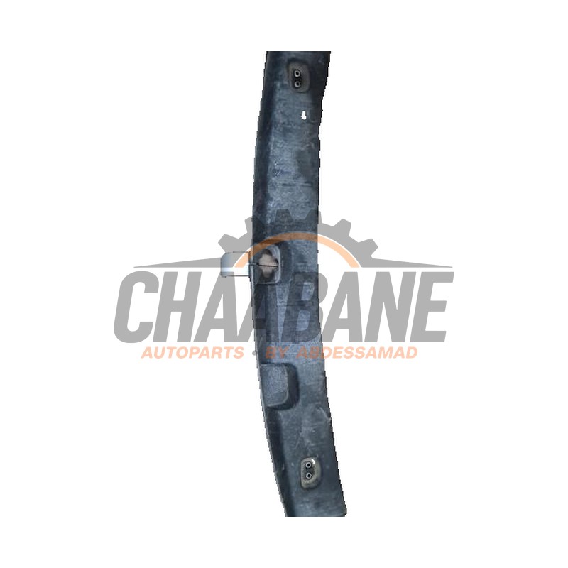 Couverture capteur serrure arriere 2K0864583 Volkswagen Caddy Alltrack 2015 / 2020