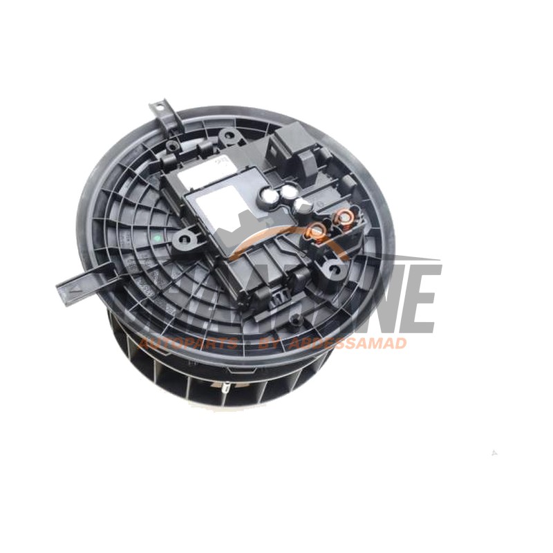 Moteur de ventilation chauffage A0999062003 Mercedes GLC (X253) 2.0 260 16V 4-Matic