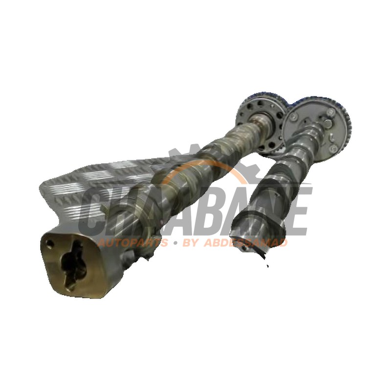 Kit arbre a cames 06L109022L Audi Q5 (FYB/FYG) 2.0 TFSI 16V Quattro 2016