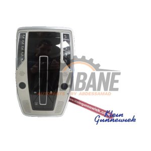 Eclairage interieur avant 4N0947135BB Audi A8 2017