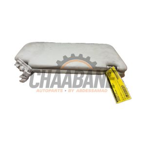 Ensemble pare-soleil A2138106101 Mercedes E Estate (S213) E-200d 1.6 Turbo 16V