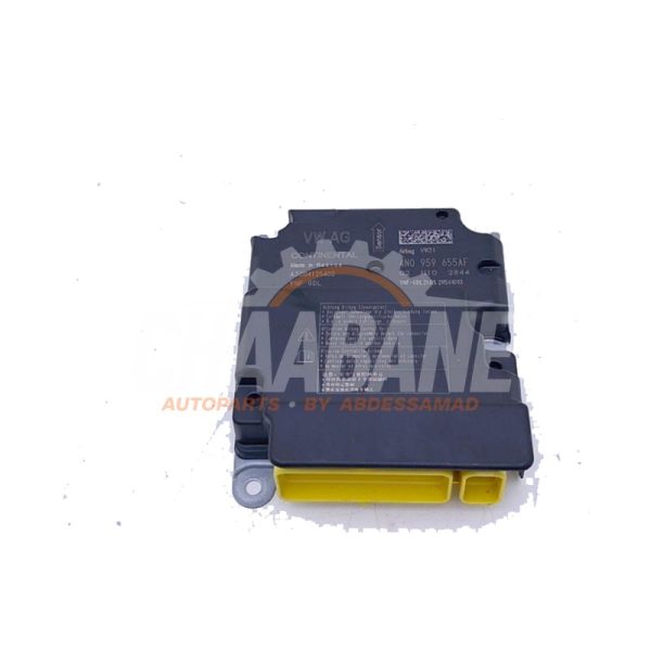 Module airbag 4N0959655AF Lamborghini Urus 4.0 V8 2018