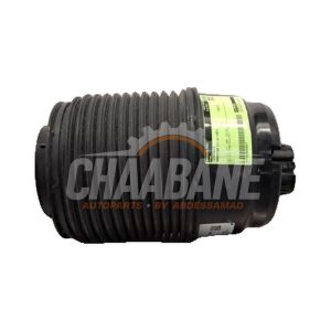 Amortisseur a air comprime A1673203901 Mercedes GLE (V167) 350de 2.0 Turbo 16V 4-Matic