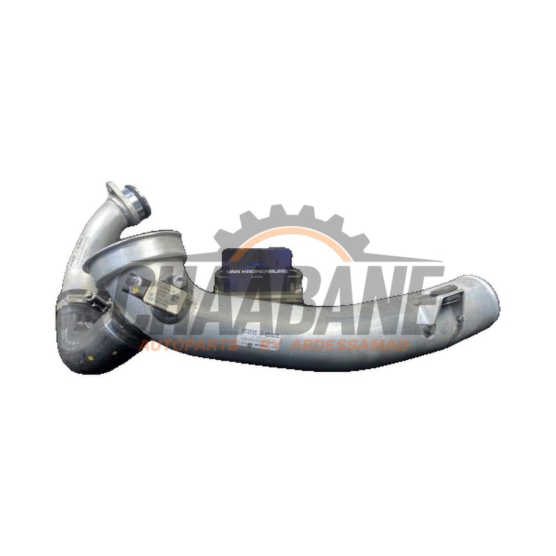 Tube intercooler A2560980207 Mercedes CLS (C257) 450 EQ Boost 3.0 24V 4-Matic