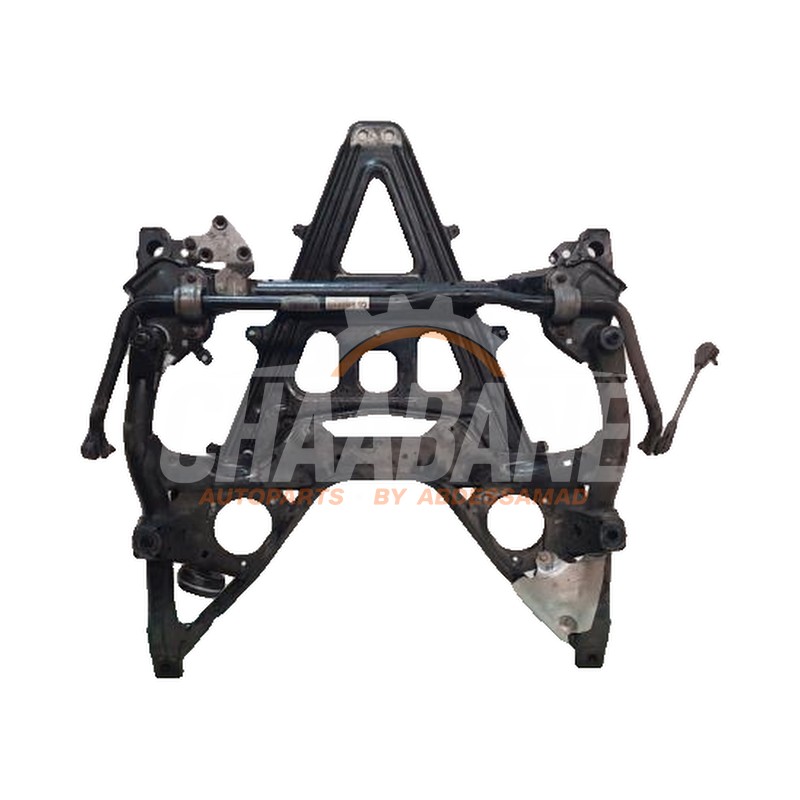 Faux chassis 31106872119 BMW 4 serie (F33) 420i 2.0 Twinpower Turbo 16V 2013 / 2020