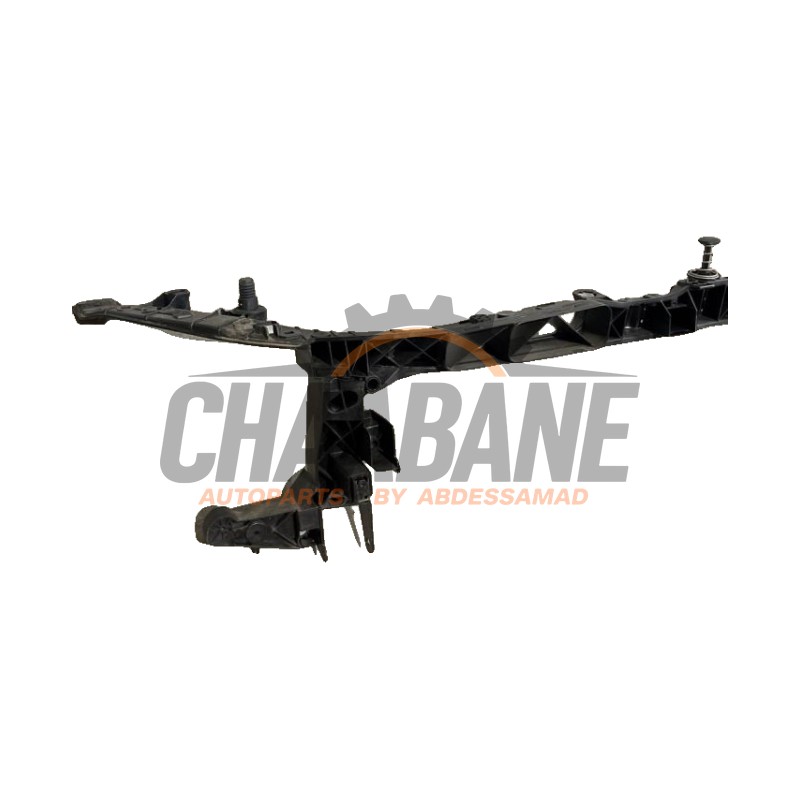 Panneau avant A2476207200 Mercedes GLB (247.6) 2.0 GLB-200d 4-Matic