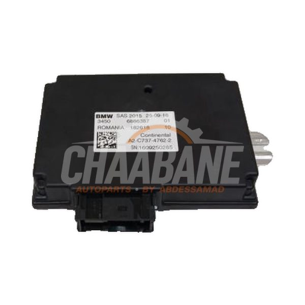 Ordinateur ABS 6866387 BMW 7 serie (G11/12) 740e,Le 2015 / 2022