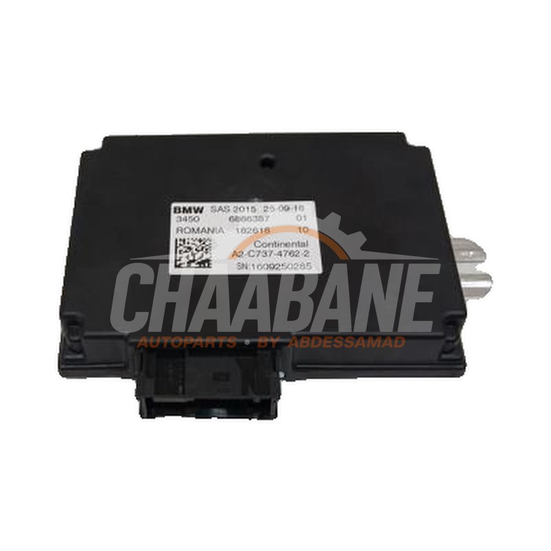 Ordinateur ABS 6866387 BMW 7 serie (G11/12) 740e,Le 2015 / 2022