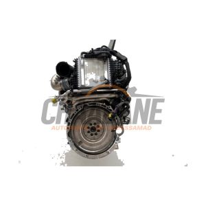 Moteur A2600107800 Mercedes CLA (118.3) 2.0 CLA-250 Turbo 16V