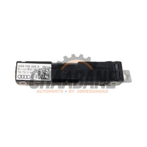 Antenne amplificateur 4G9035225A Audi RS 6 Avant (C7) 4.0 V8 TFSI 32V 2013 / 2018