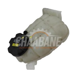 Reservoir dexpansion 1713764216001 BMW 4 serie Gran Coupe (F36) 435i 3.0 24V 2014 / 2021