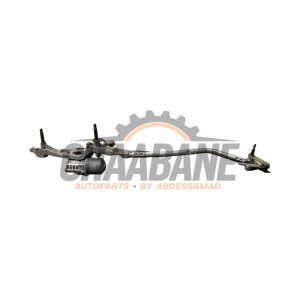 Moteur+mecanique essuie-glace A2068202801 Mercedes C (W206) C-220d 2.0 Turbo 16V