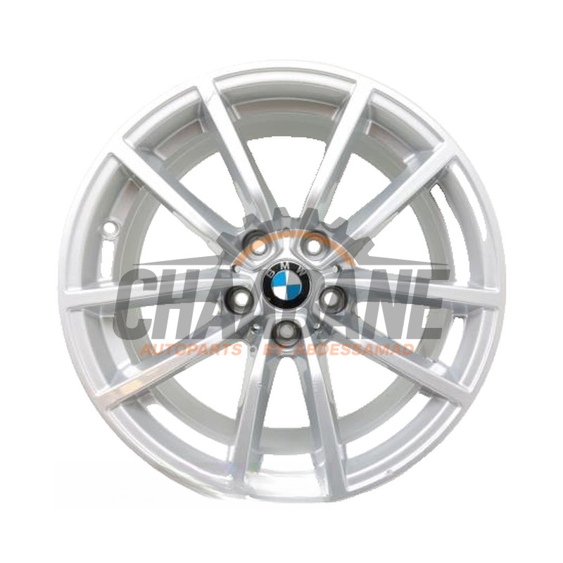 Jante 6883520 BMW 3 serie Touring (G21) 318i 2.0 TwinPower Turbo 16V 2019