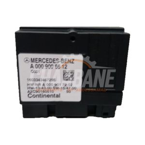 Module carburant ADM A0009006612 Mercedes E (W213) E-220d 2.0 Turbo 16V