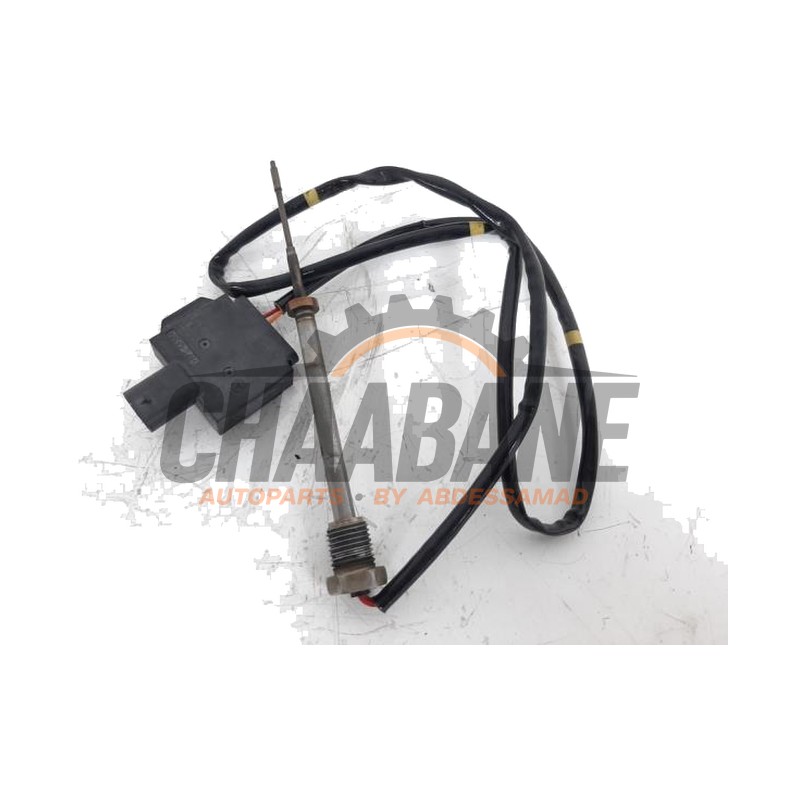 Sensor temperature d'echappement A0009057409 Mercedes GLC (X253) 3.0 43 AMG V6 Turbo 4-Matic