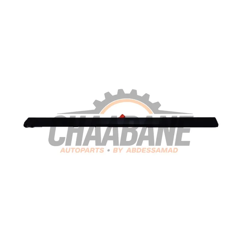 Carrosserie laterale gauche HK83101D57B Jaguar F-Pace 3.0 D 24V AWD