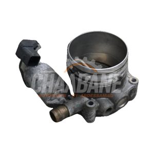 Boitier accelerateur 13547597871 BMW X5 (F15) xDrive 35i 3.0 2013 / 2018