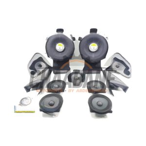 Kit de haut-parleurs 6513262291401 BMW iX3 80 kWh 2020