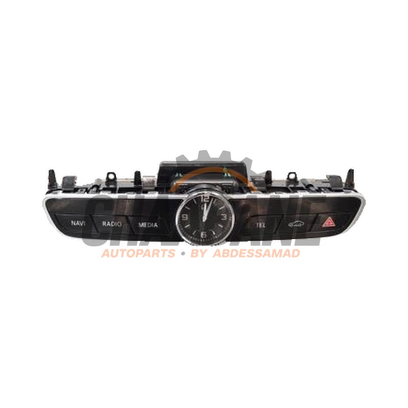 Commutateur (divers) A2139056308 Mercedes E Estate (S213) E-200d 2.0 Turbo 16V