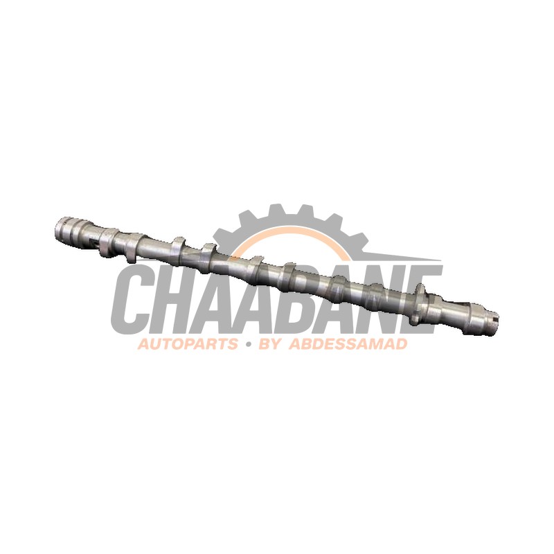Arbre a cames 07L109104N Audi R8 (4S3/4SP) 5.2 V10 40V FSI Plus 2015