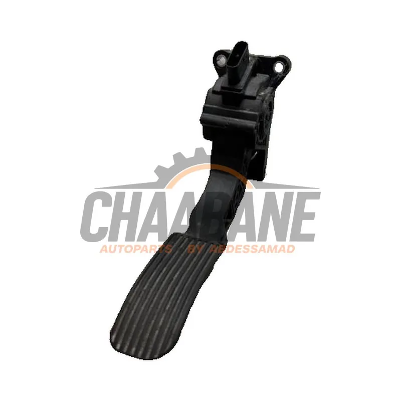 Pedale daccelerateur A9073010200 Mercedes Vito Tourer (447.7) 2.0 114 CDI 16V