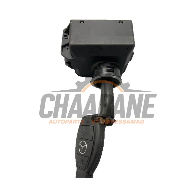 Serrure de contact electronique A4479007406 Mercedes Vito (447.6) 1.6 109 CDI 16V