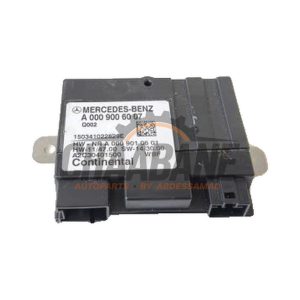 Module carburant ADM A0009006007 Mercedes C Estate (S205) C-220 CDI BlueTEC, C-220 d 2.2 16V