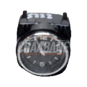 Horlogerie A2228270670 Mercedes S (222.0/222.1) 3.5 S-400 Hybrid 24V