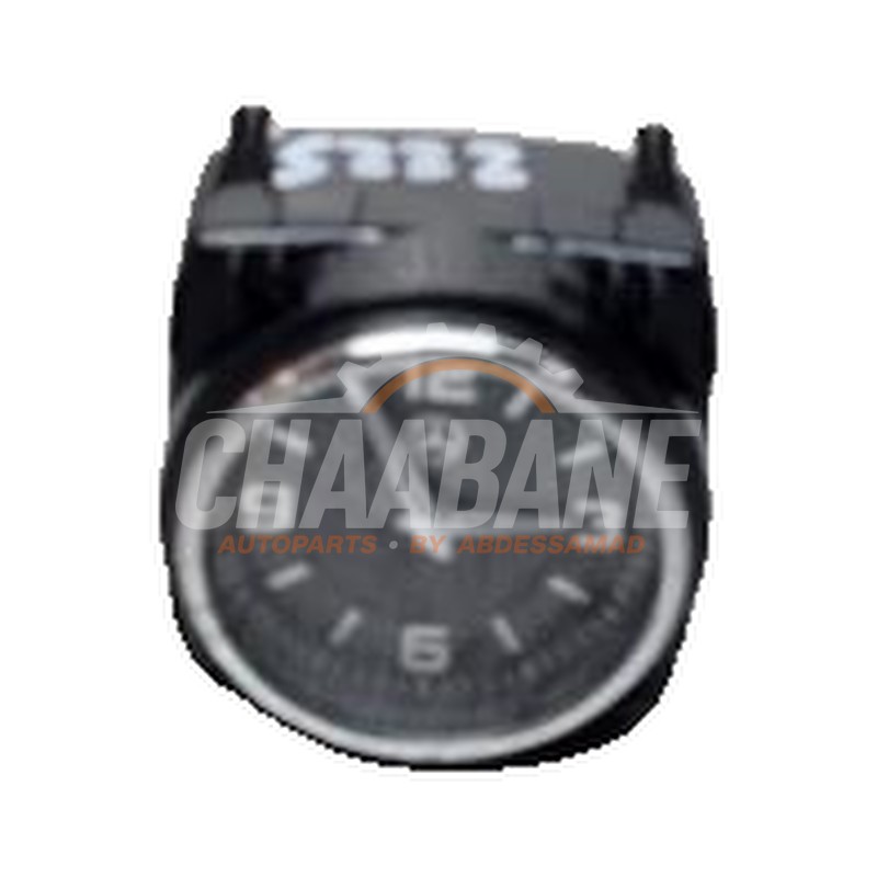 Horlogerie A2228270670 Mercedes S (222.0/222.1) 3.5 S-400 Hybrid 24V