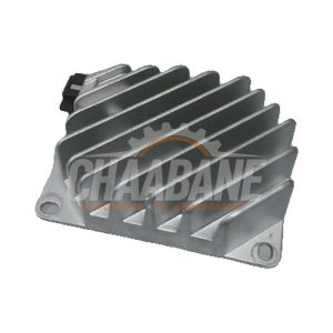 Amplificateur audio A1779050403 Mercedes EQC