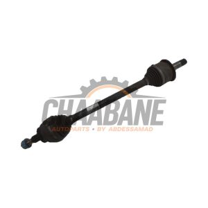 Arbre de transmission arriere gauche A4473503900 Mercedes Vito