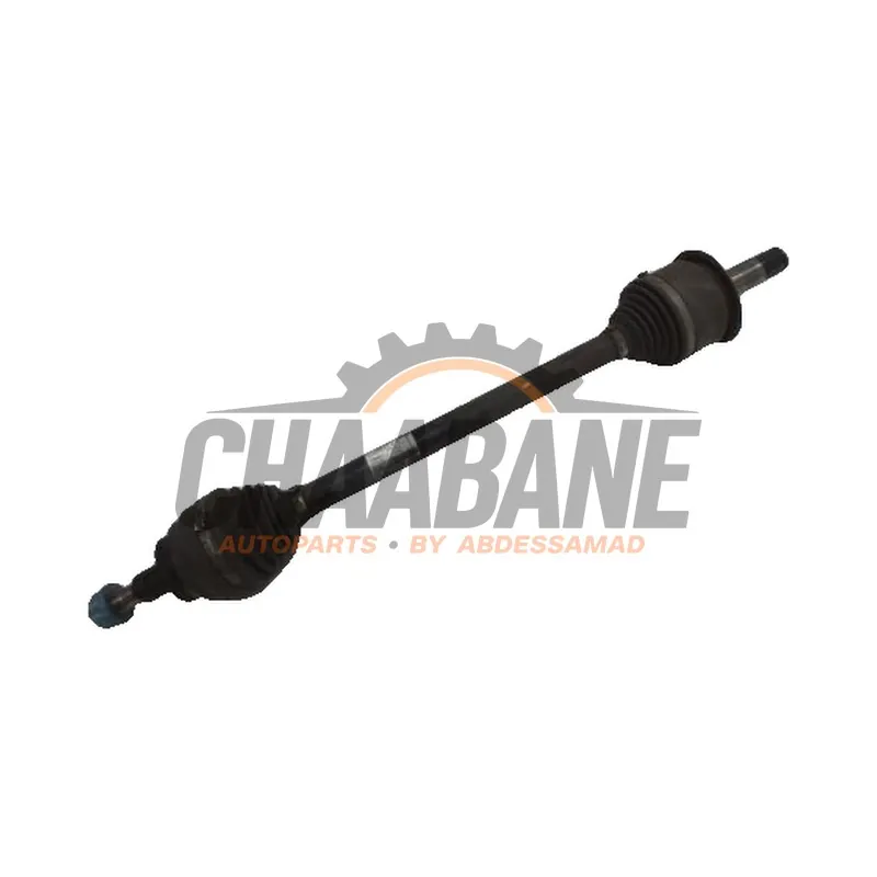 Arbre de transmission arriere gauche A4473503900 Mercedes Vito