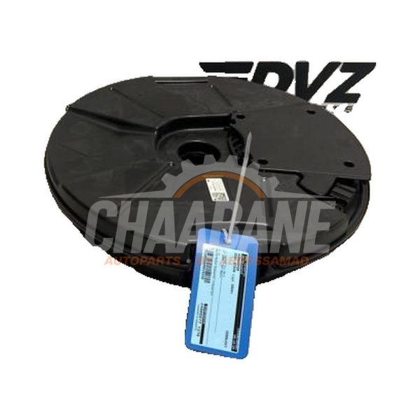 Caisson de graves 6C0035621A Seat Ateca (5FPX) 1.5 TSI 16V 2016