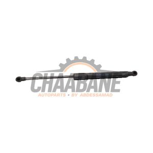 Amortisseur capot moteur gauche 2K5823359 Volkswagen Caddy IV 2.0 TDI 75 2015
