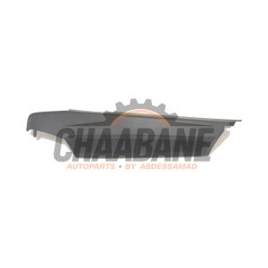 Revetement coffre A2056940128 Mercedes C Estate (S205) C-220 CDI BlueTEC, C-220 d 2.2 16V