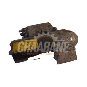 Demarreur 1241870120302 BMW 3-Serie 2012 / 2019