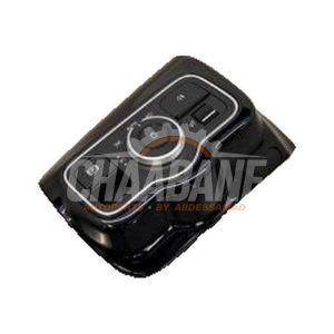 Commutateur phare hauteur reglable A2479052902 Mercedes CLA (118.3) 1.3 CLA-250 e Turbo 16V