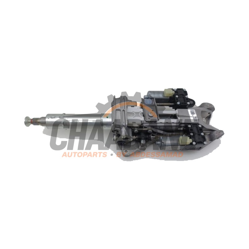 Boitier colonne de direction A2064601200 Mercedes C Estate (S206) C-300 e 2.0 Turbo