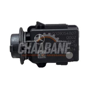 Divers A0009054807 Mercedes A Limousine (177.1) 2.0 A-35 AMG Turbo 16V 4Matic