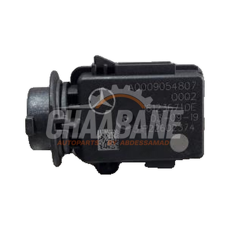 Divers A0009054807 Mercedes A Limousine (177.1) 2.0 A-35 AMG Turbo 16V 4Matic
