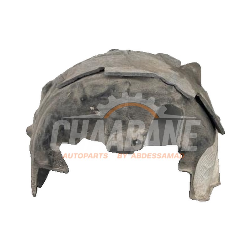 Passage de roue A2056900830 Mercedes C Estate (S205) C-180 BlueTEC, C-180 d 1.6 16V