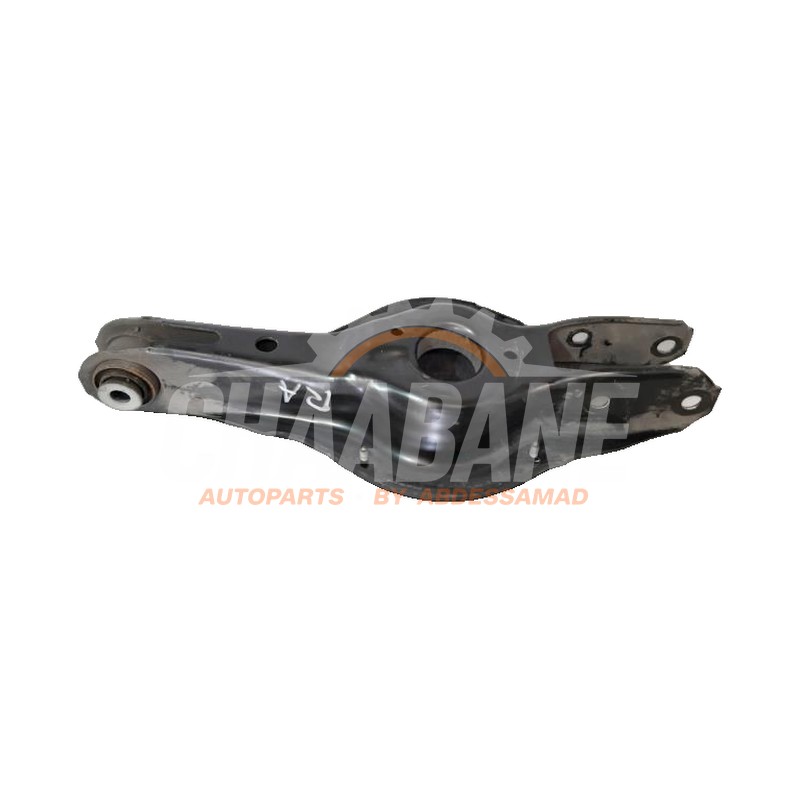 Bras de suspension bas arriere droit 33326867540 BMW 2 serie (F22) 220i 2.0 Turbo 16V 2013 / 2021