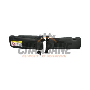 Ensemble pare-soleil BMW 4-Serie 2020
